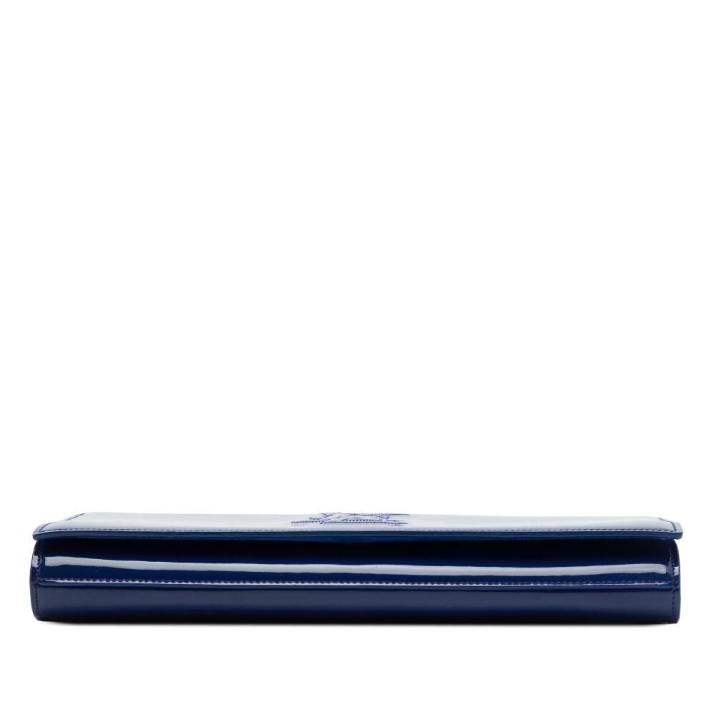 Yves Saint Laurent Clutch