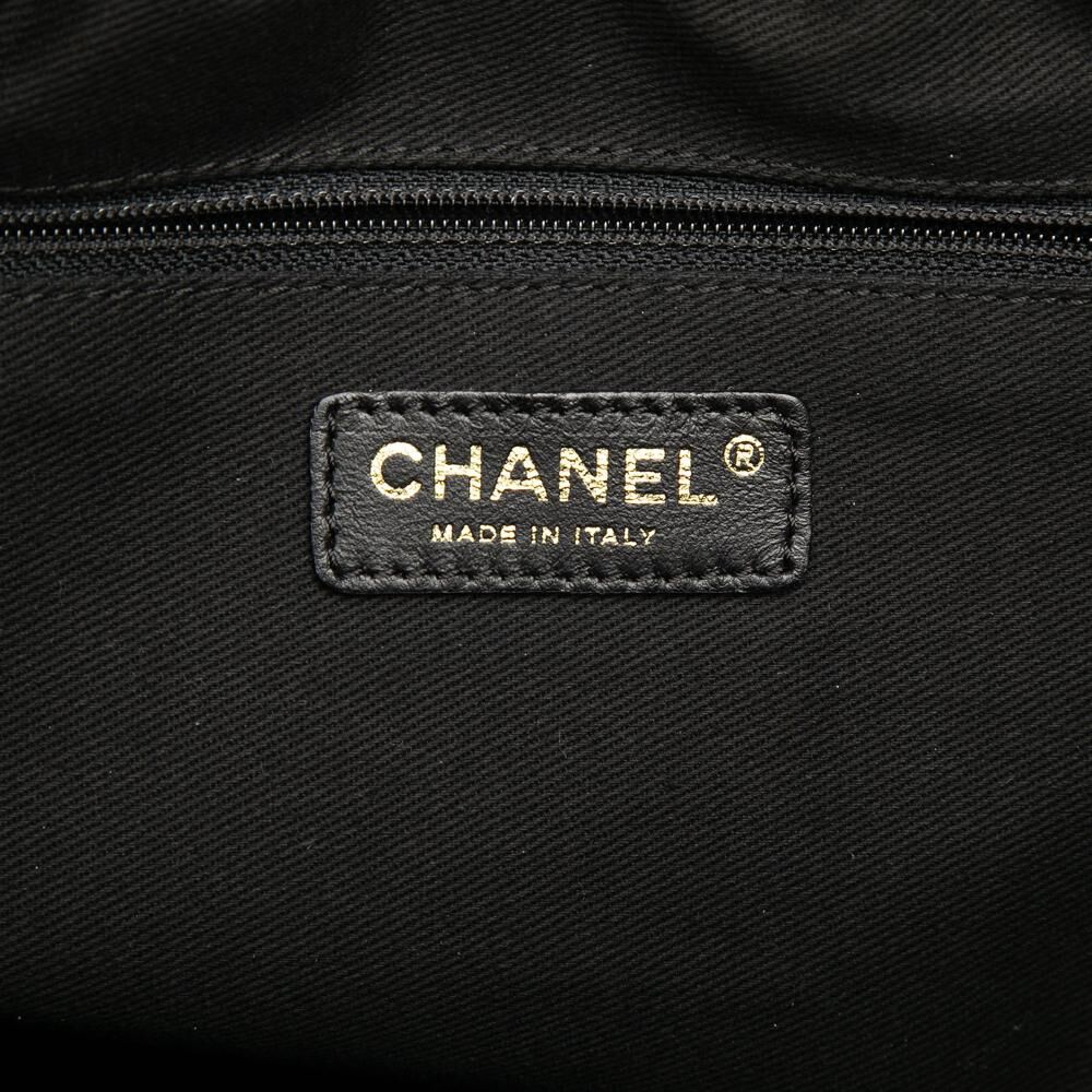Chanel Shoulder Bag
