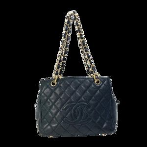 Chanel Shoulder Bag