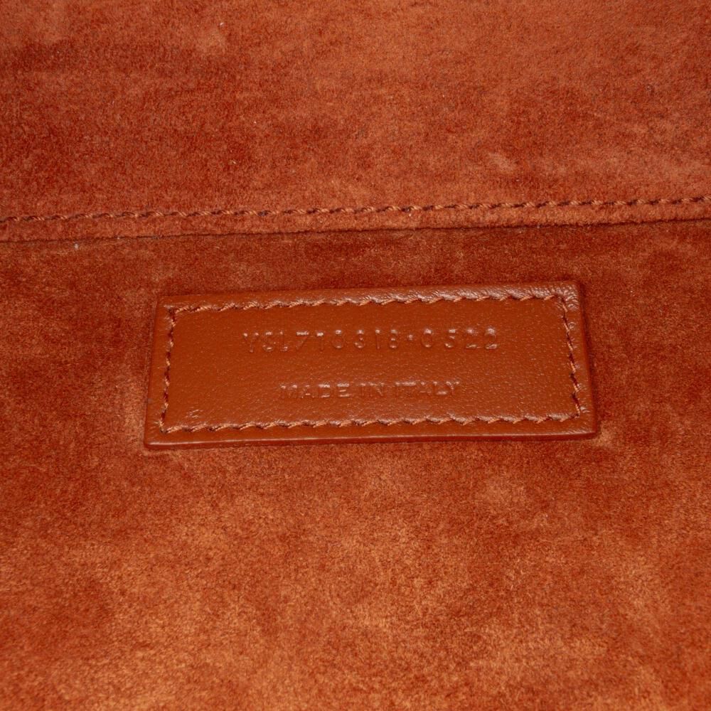 Yves Saint Laurent Shoulder Bag