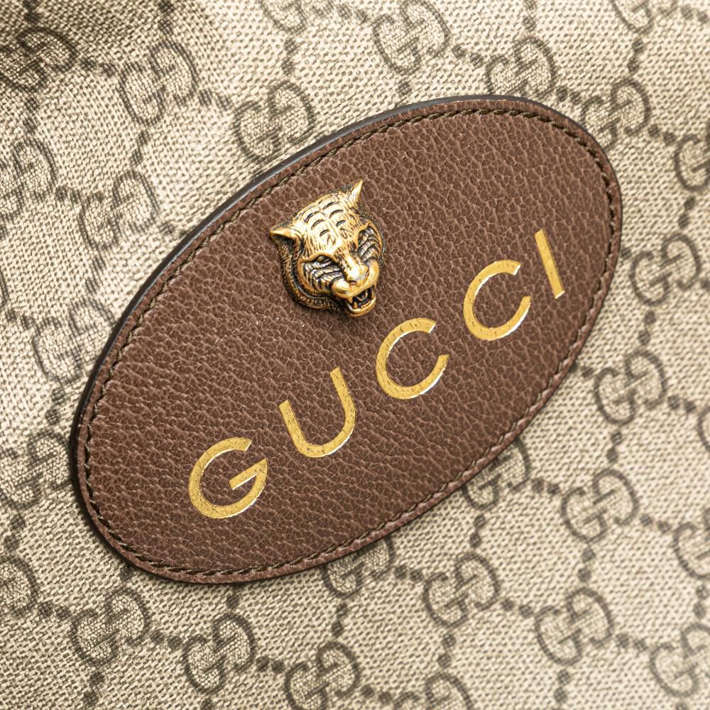 Gucci Backpack