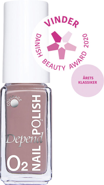 Depend Minilak O2 A533