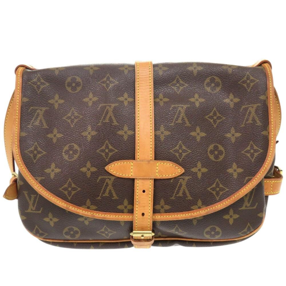 Louis Vuitton Saumur
