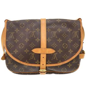 Louis Vuitton Saumur