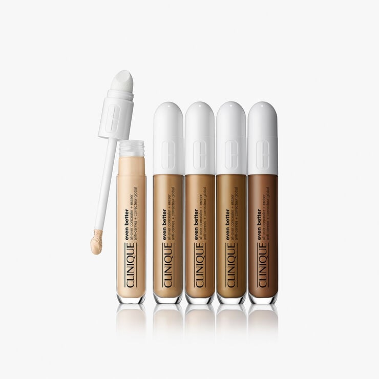 Even Better All Over Concealer + Eraser