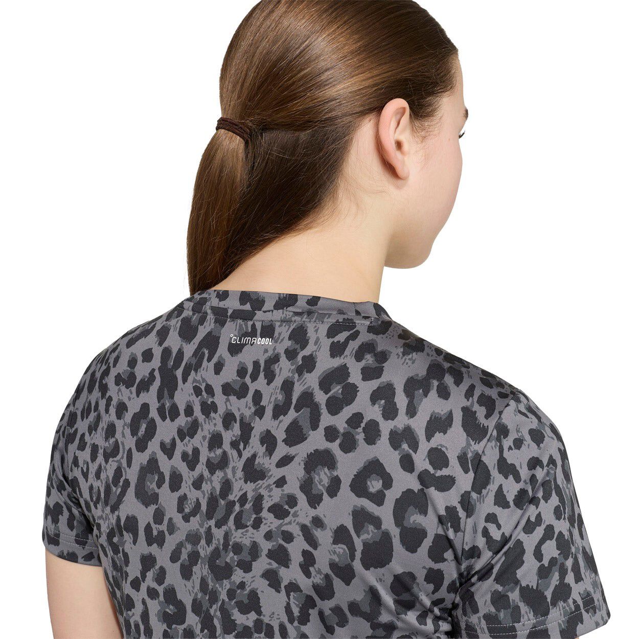 Seasonal Animal Print T-shirt