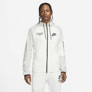 Sportswear Fleece Haettetroje