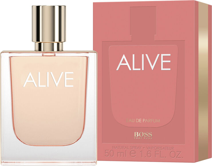 Alive Eau de parfum
