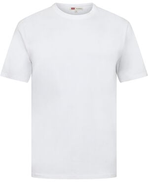 LEVIS ORIGINAL TEE BRIGHT WHIT