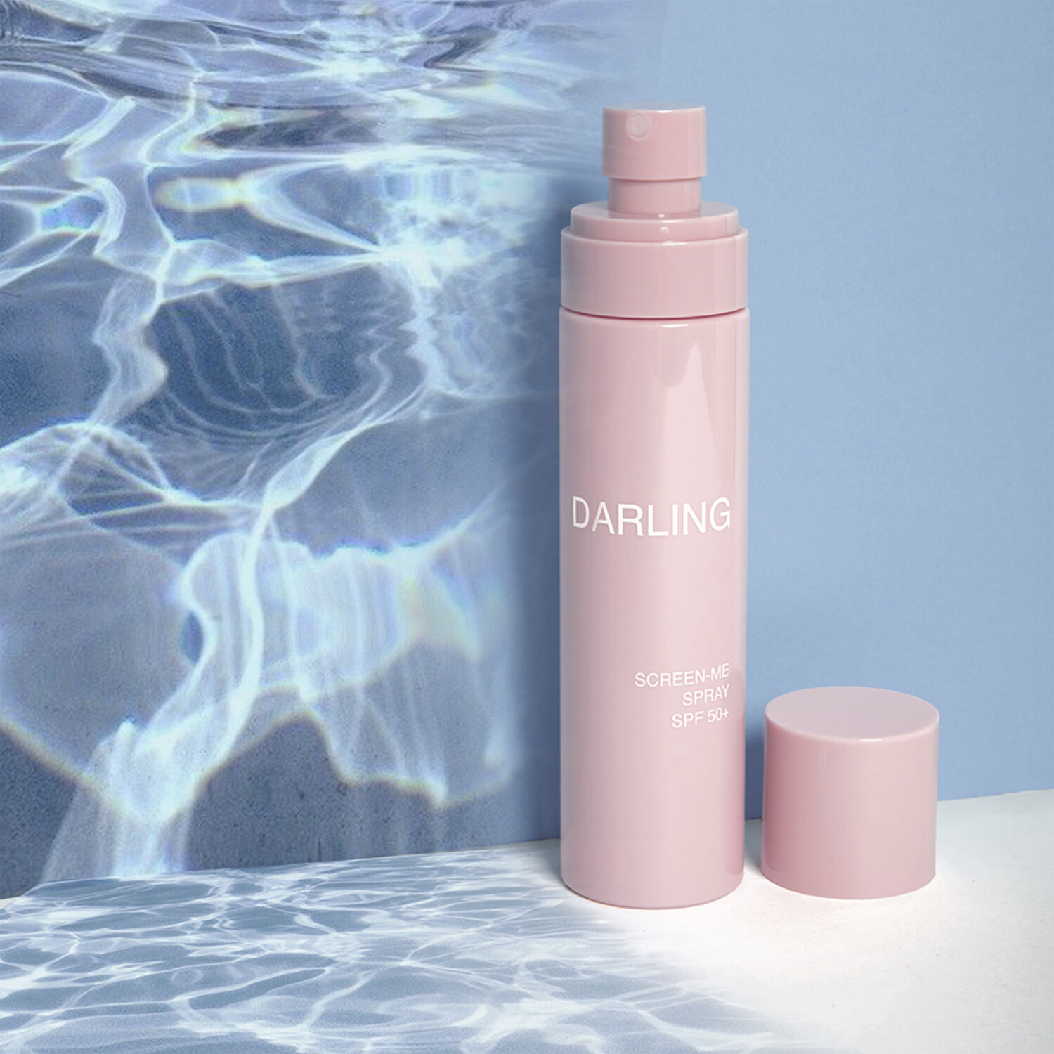 DARLING SCREEN-ME SPF 50+