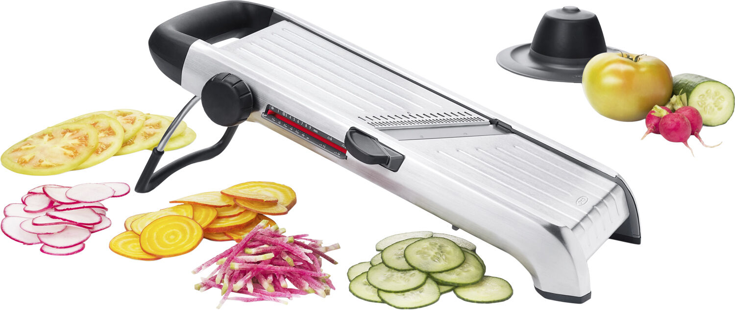 Chef's Mandolin 2. 0