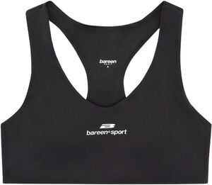 Wmns V-Neck Racer Back Bra