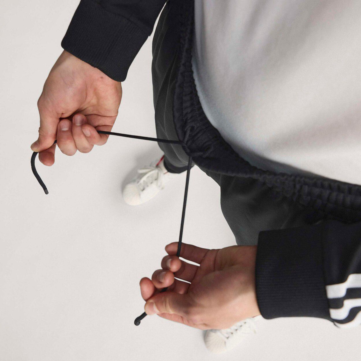 Juventus FC Originals Bukser