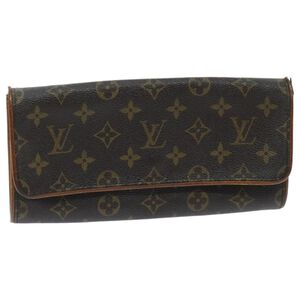 Louis Vuitton Twin Pochette