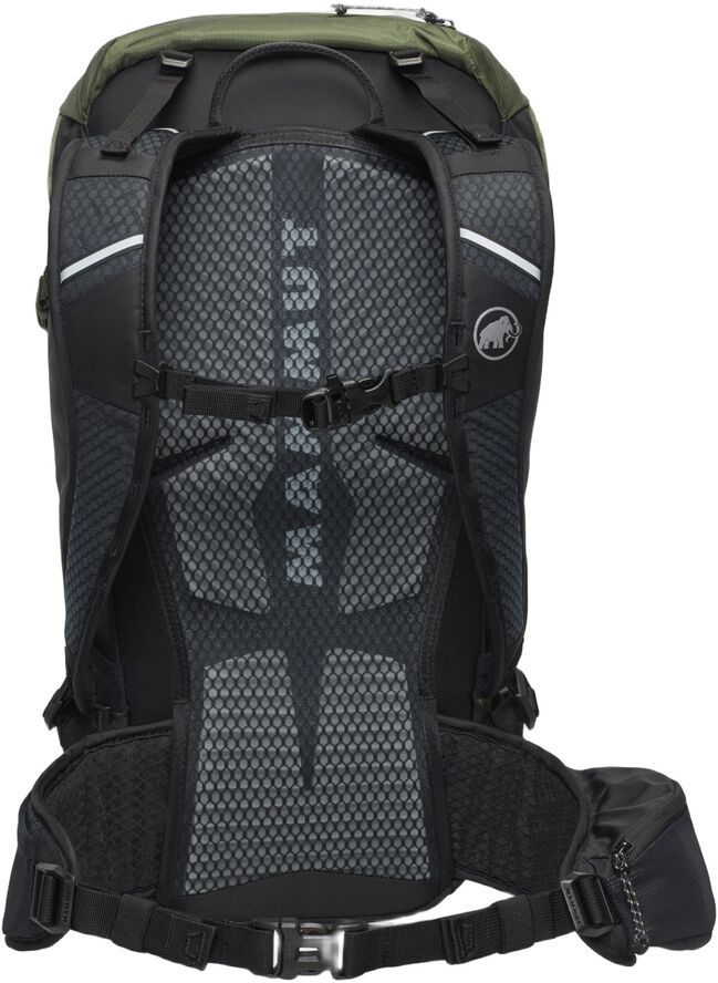 Mammut Lithium rygsæk 30 L