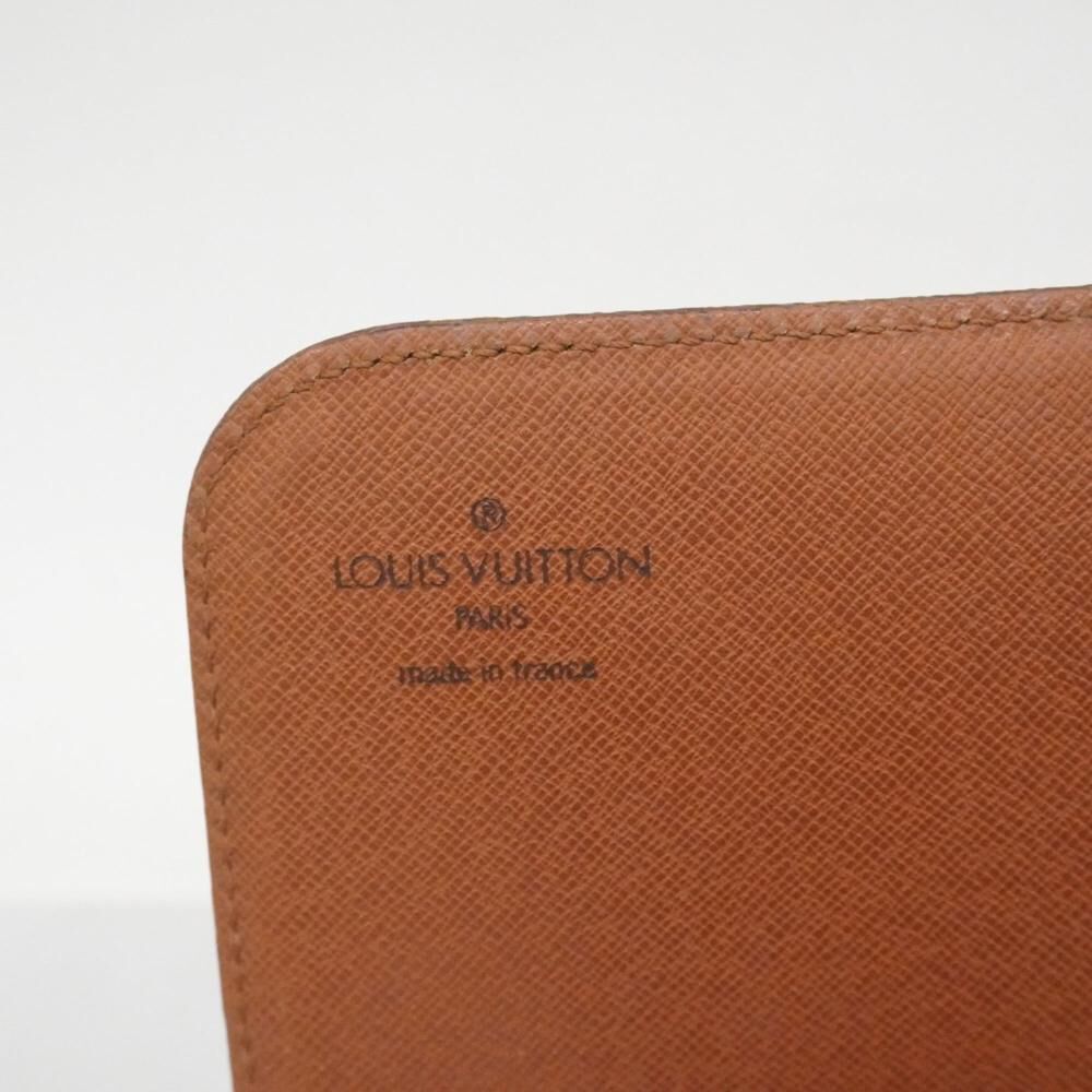 Louis Vuitton Cartouchiere