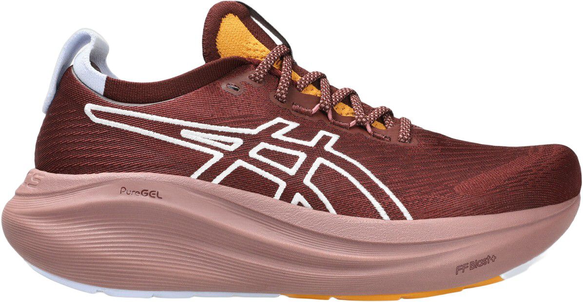 Gel-Nimbus 27 TR L&oslash;besko