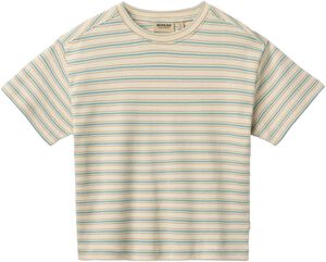 Kort&aelig;rmet T-shirt Tommy