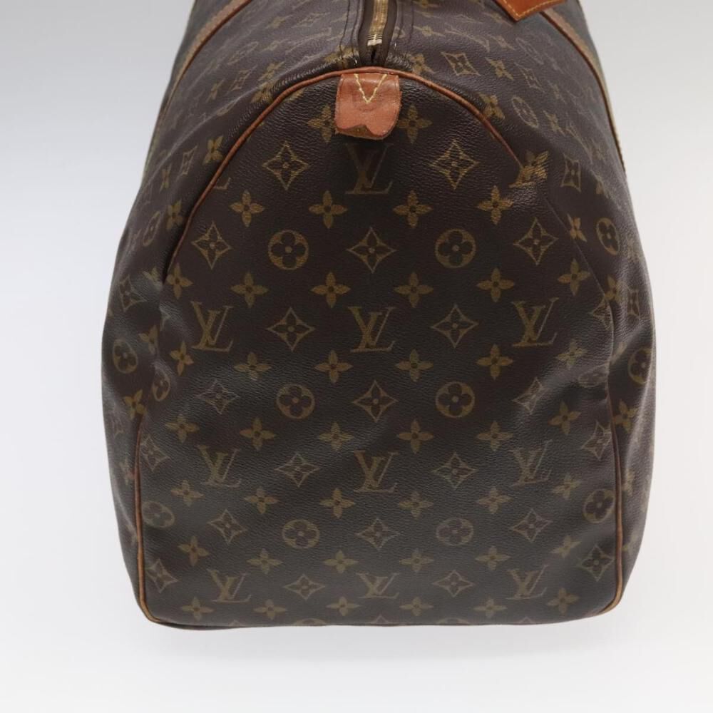 Louis Vuitton Keepall