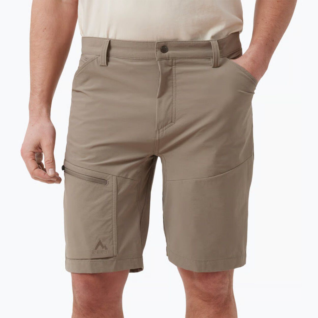 Ley Softshell Shorts