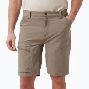 Ley Softshell Shorts