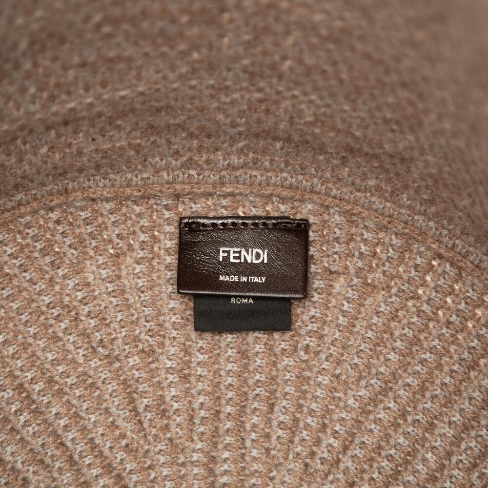 Fendi Tote