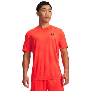 Tech Vent Jacquard T-shirt