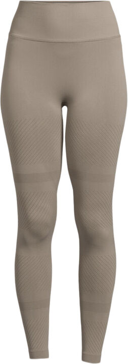 Seamless Blocked træningstights