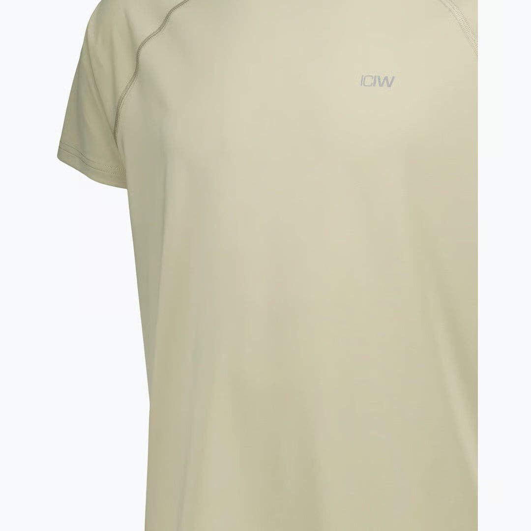 Workout Tr&aelig;nings T-shirt