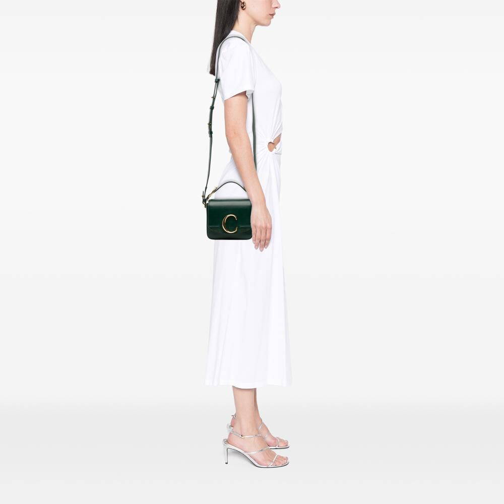 Chlo&eacute; Shoulder Bag