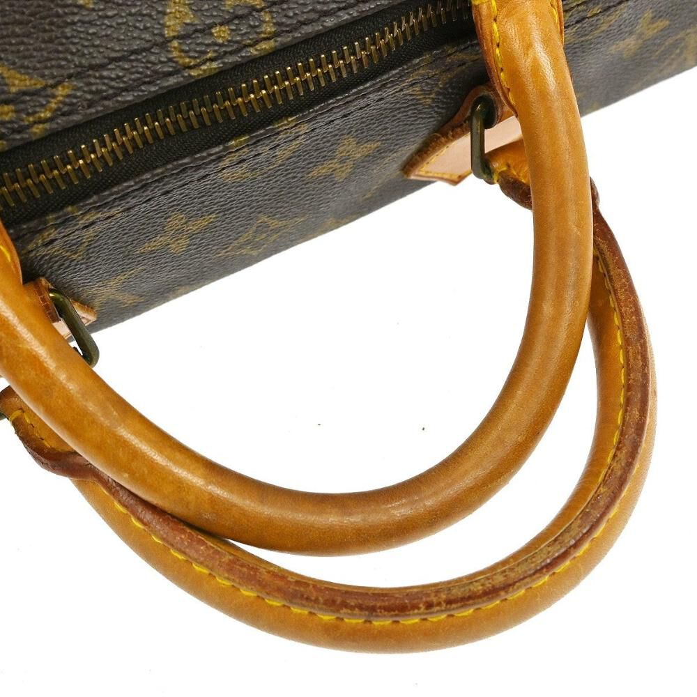 Louis Vuitton Speedy