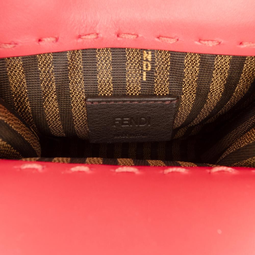 Fendi Tote