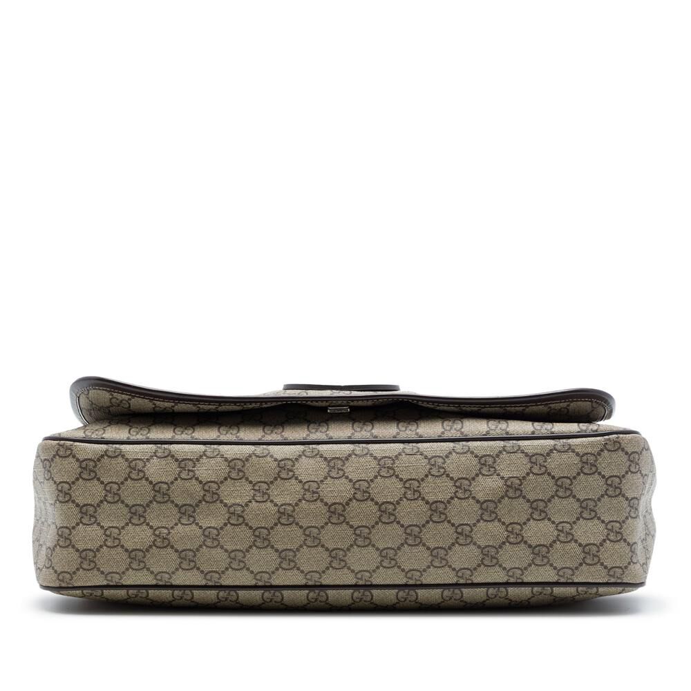 Gucci Messenger Bag
