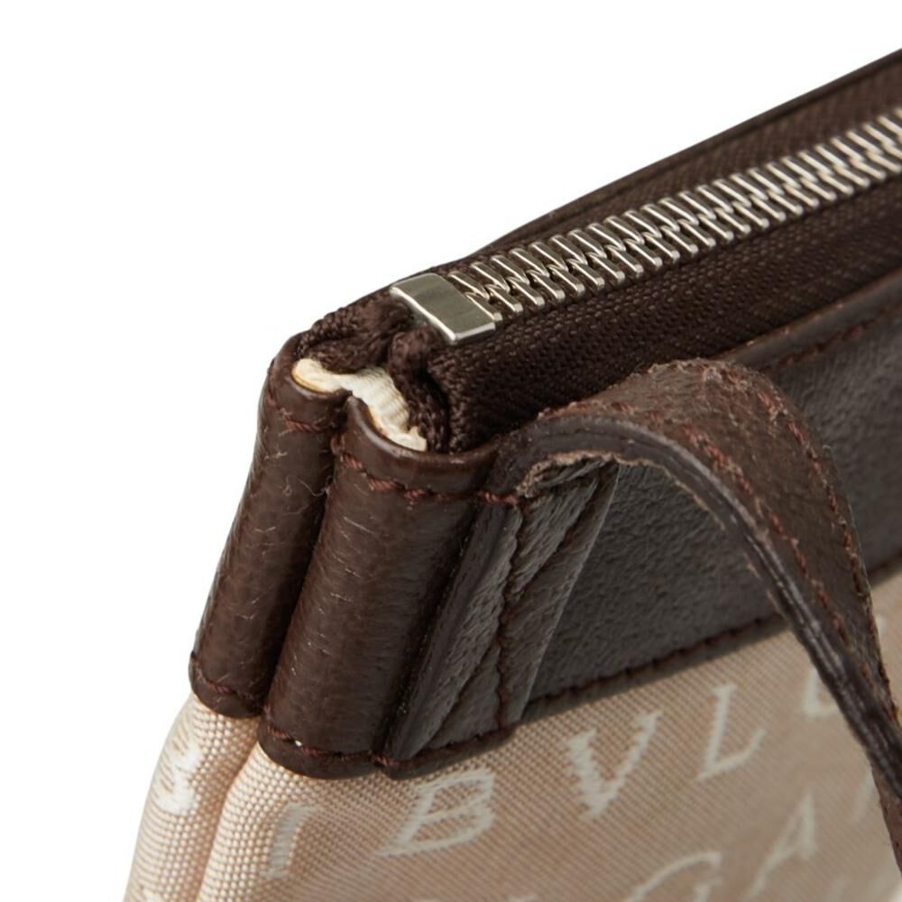 Bvlgari Shoulder Bag