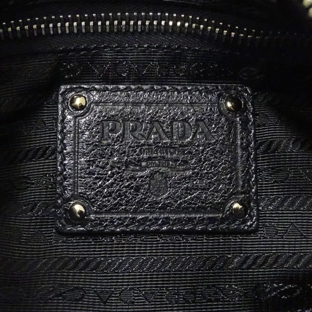 Prada Handbag