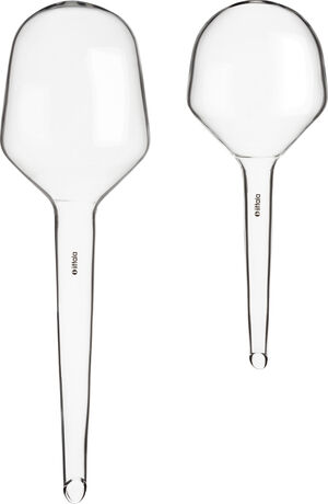 Iittala vandingsflaske 2 stk