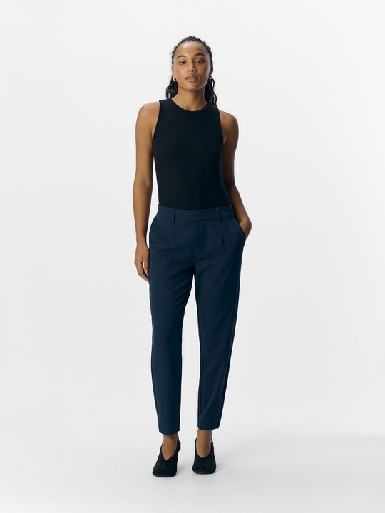 OBJLISA SLIM PANT NOOS
