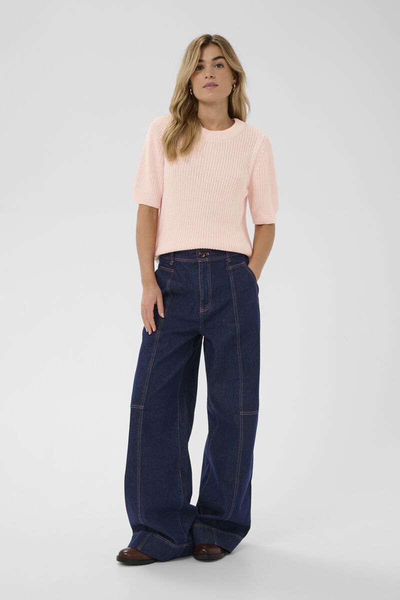 Piliasz Ss Pullover