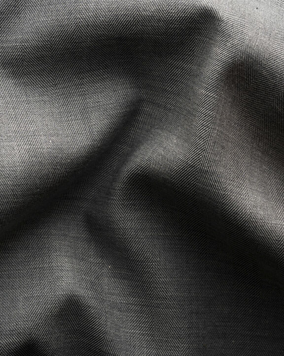 HERRINGBONE WRINKLE FREE FLANNEL SH