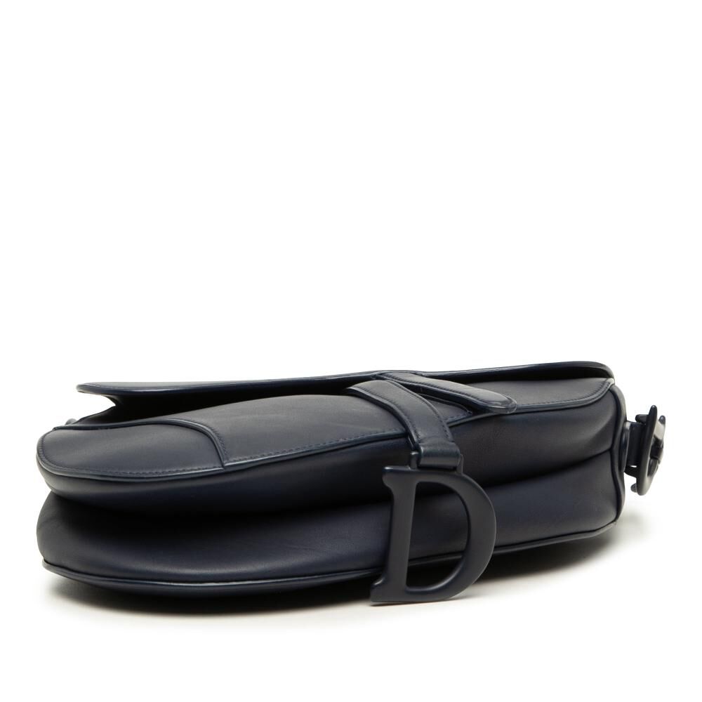 Dior Saddle Bag