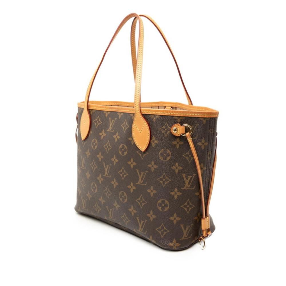 Louis Vuitton Neverfull
