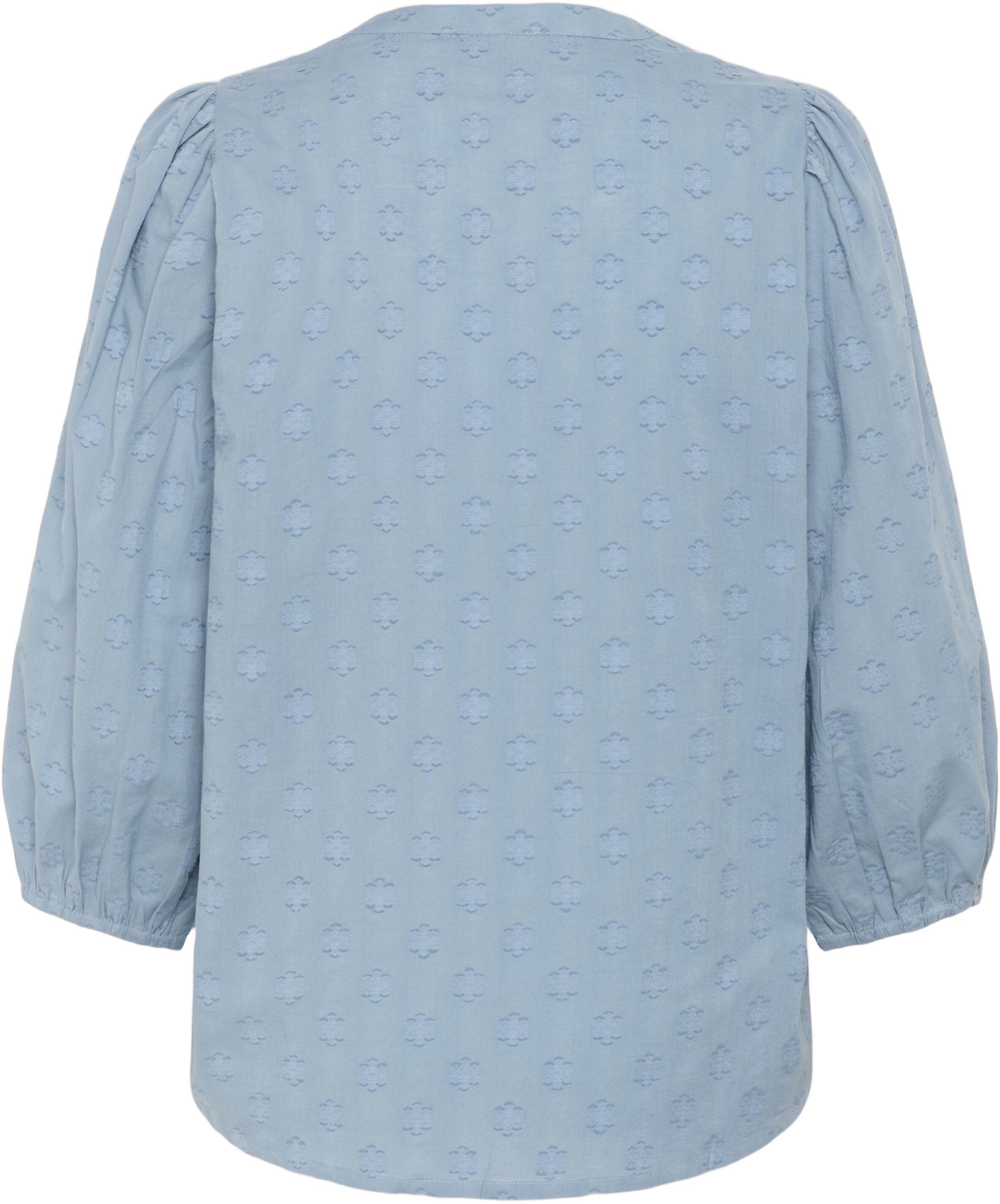 KAenya Blouse 3/4 SL