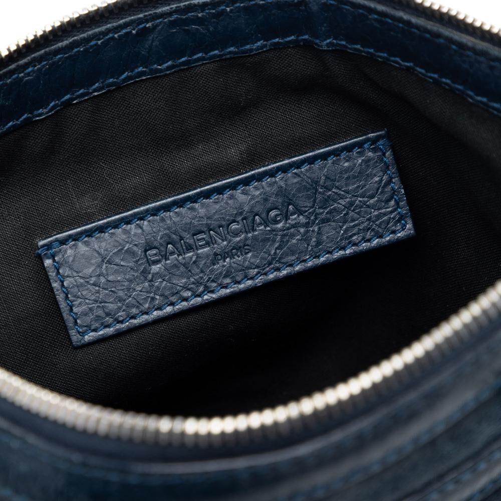 Balenciaga Clutch