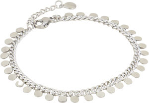 Bracelet coins