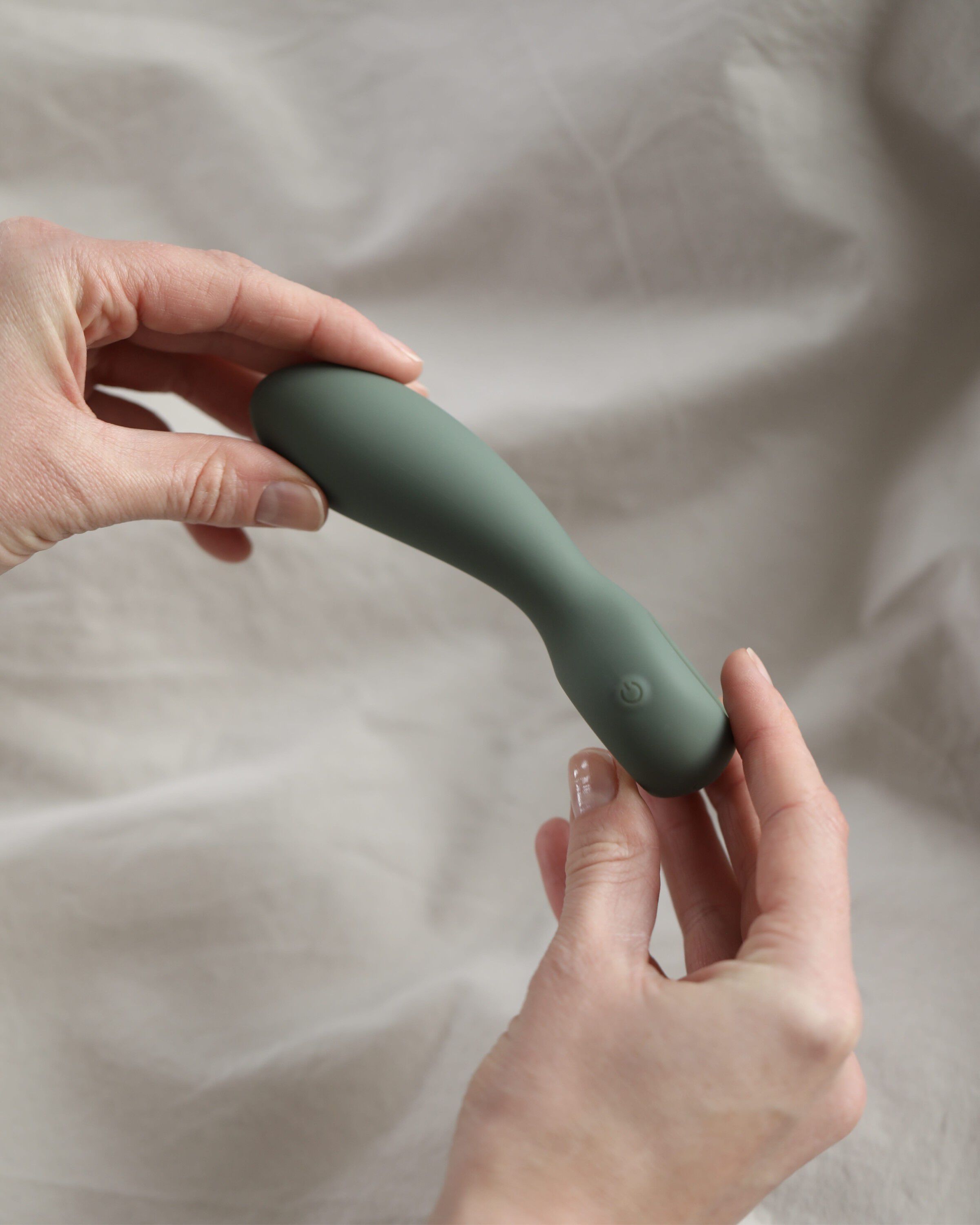 Toosie vibrerende dildo