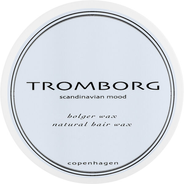 Holger Wax