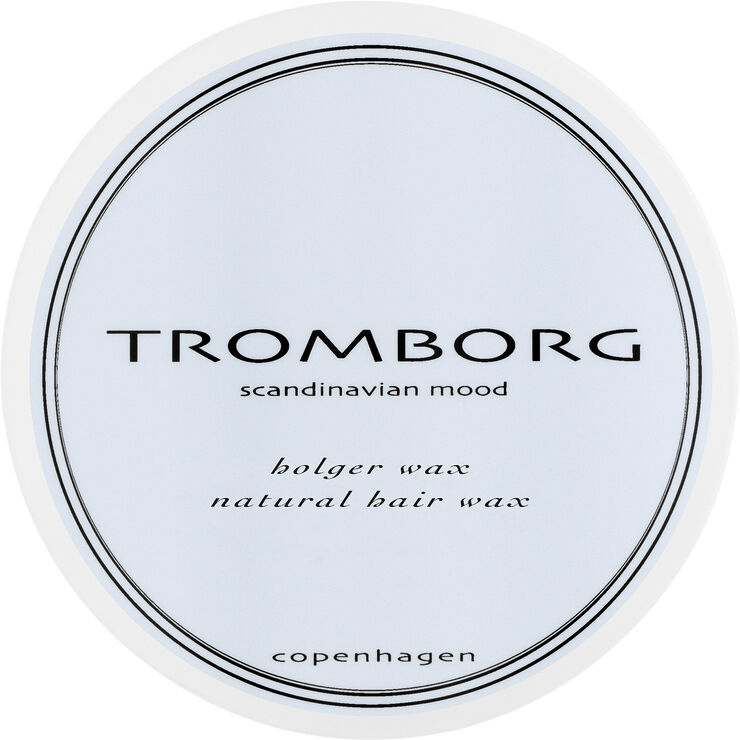 Holger Wax