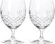Crispy Eightball 2 stk. ølglas 55 cl.