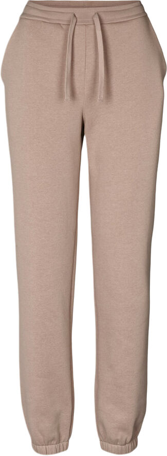 Oversized joggingbukser