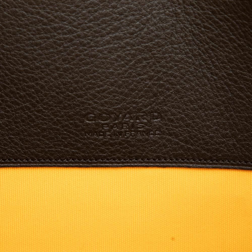 Goyard Clutch